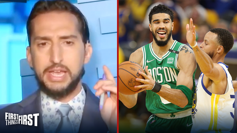Jayson Tatum 'forgettable' in Celtics' Game 1 win